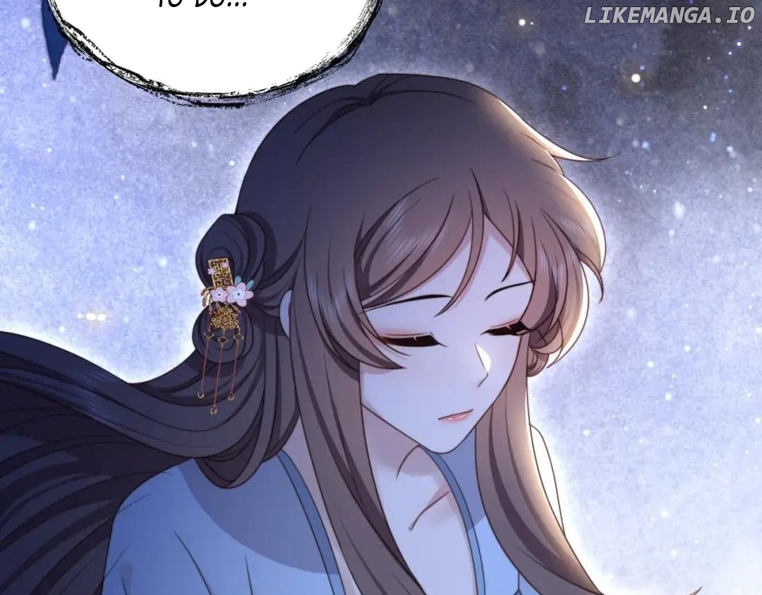 Lonely Emperor Chases His Sister-in-Law Chapter 66 - page 56